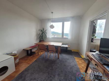 Pronájem bytu, 3+1, 67 m²