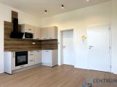Pronájem bytu, 2+kk, 40 m²