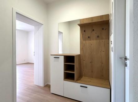 Pronájem bytu, 2+kk, 40 m²