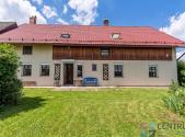 Prodej chaty/rekreačního objektu, 267 m²