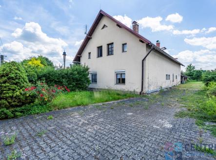 Prodej domu/vily, 267 m²