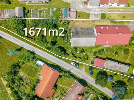 Prodej domu/vily, 267 m²
