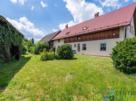Prodej domu/vily, 267 m²