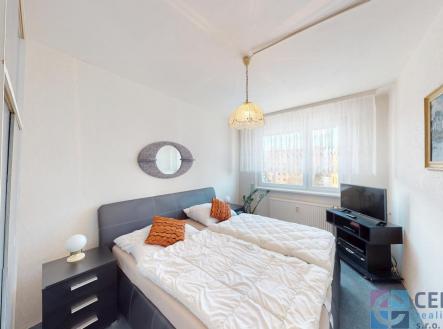 Pronájem bytu, 2+1, 57 m²