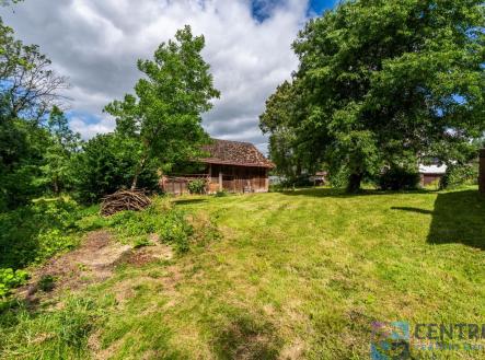Prodej pozemku pro bydlení, 1 219 m²