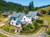 Prodej domu/vily, 244 m²