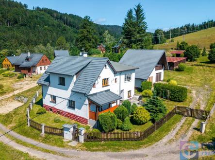 Prodej domu/vily, 244 m²