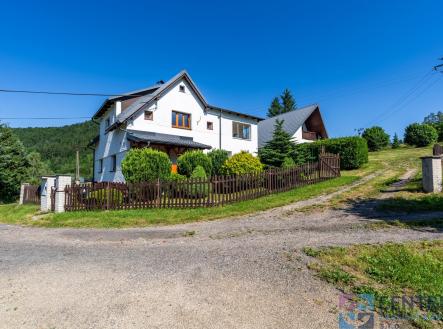 Prodej domu/vily, 244 m²