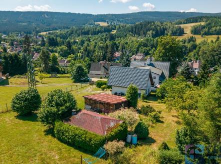 Prodej domu/vily, 244 m²
