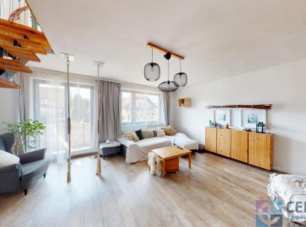 Pronájem domu/vily, 207 m²