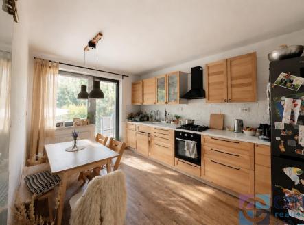 Pronájem domu/vily, 207 m²