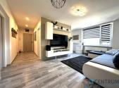 Prodej bytu, 3+kk, 66 m²