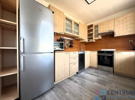Prodej bytu, 3+kk, 66 m²