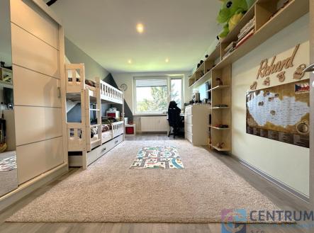 Prodej bytu, 3+kk, 66 m²