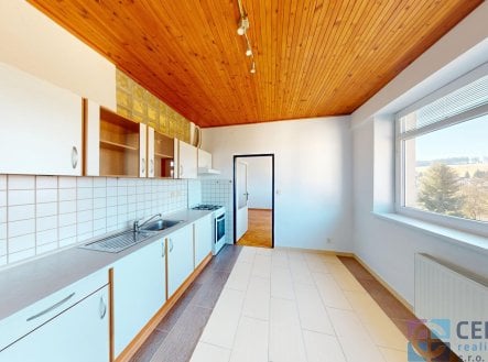 Pronájem bytu, 2+1, 65 m²