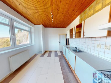Pronájem bytu, 2+1, 65 m²