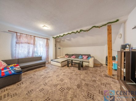 Prodej bytu, 4+1, 107 m²