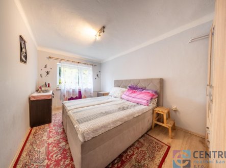 Prodej bytu, 4+1, 107 m²