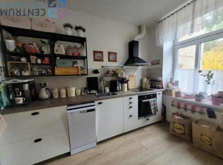 Pronájem bytu, 2+kk, 56 m²