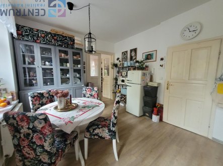 Pronájem bytu, 2+kk, 56 m²