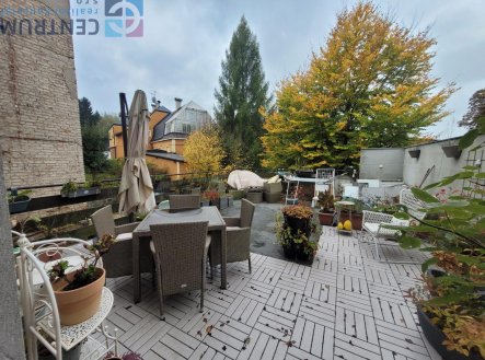 Pronájem bytu, 2+kk, 56 m²
