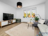 Prodej bytu, 2+1, 54 m²