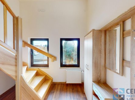Pronájem bytu, 2+kk, 59 m²