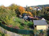 Prodej chaty/rekreačního objektu, 23 m²