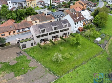 Prodej domu/vily, 210 m²
