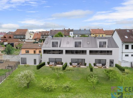 Prodej komerčního objektu, jiný, 470 m²