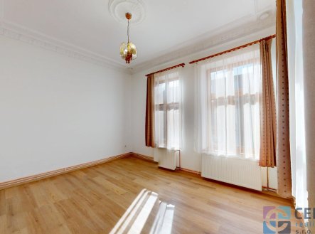 Pronájem bytu, 2+1, 78 m²