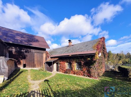 Prodej domu/vily, 73 m²