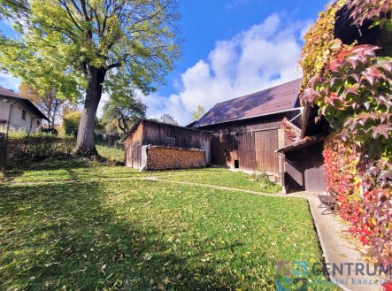 Prodej domu/vily, 73 m²