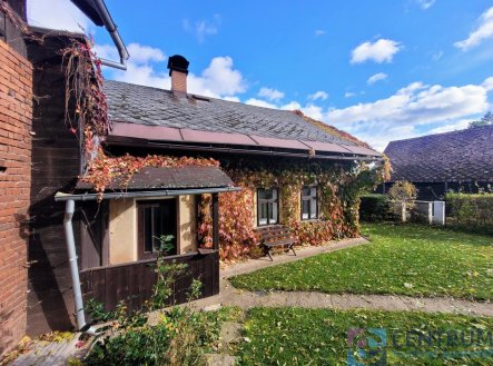 Prodej domu/vily, 73 m²
