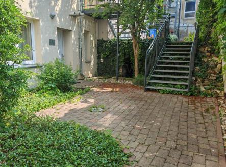 Pronájem obchodní prostor, 145 m²