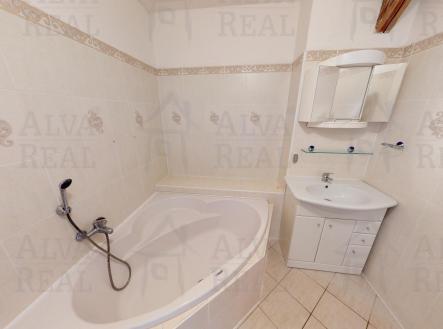 Pronájem bytu, 3+kk, 93 m²