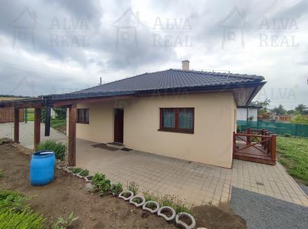 Prodej - dům/vila, 88 m²