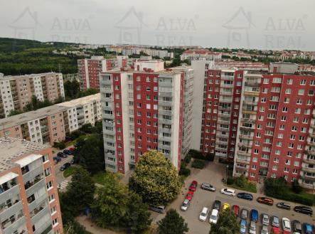 Prodej bytu, 3+1, 67 m² obrázek