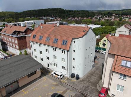 Prodej komerčního objektu, jiný, 1 241 m²