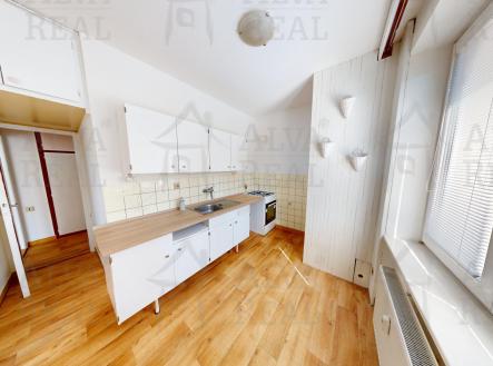 Pronájem bytu, 3+1, 65 m² obrázek