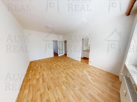 Pronájem bytu, 3+1, 65 m²