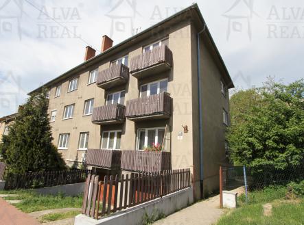 Pronájem bytu, 3+kk, 79 m² obrázek