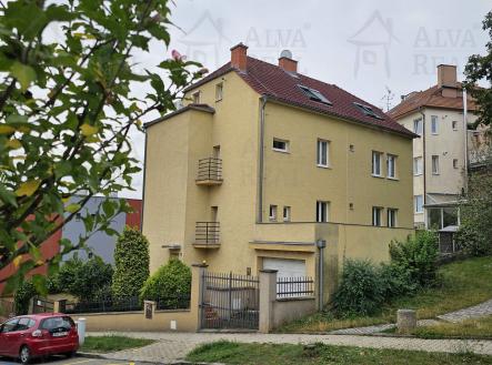 Prodej bytu, 3+1, 79 m² obrázek