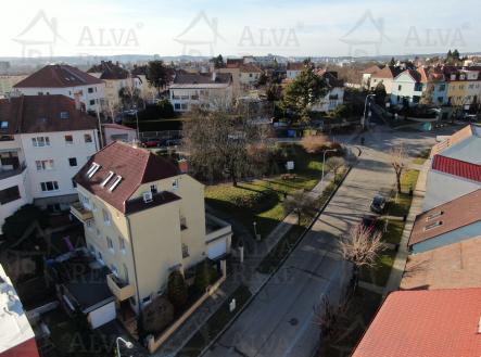 Prodej bytu, 3+1, 79 m²