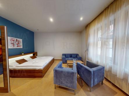 Prodej hotel, 651 m²