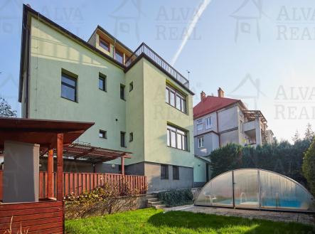 Prodej domu/vily, 354 m² obrázek