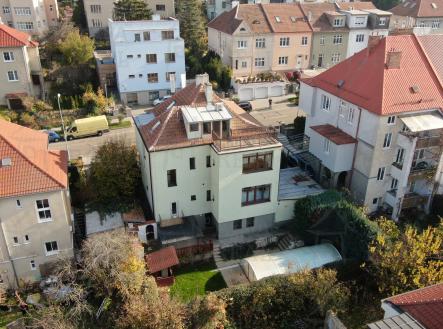 Prodej domu/vily, 354 m²