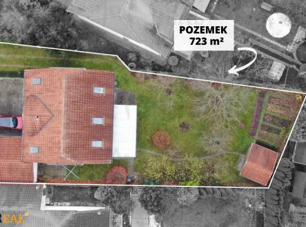 Prodej - dům/vila, 211 m²