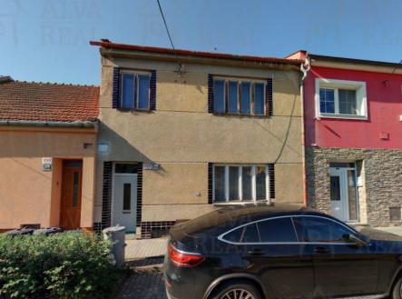 Prodej - dům/vila, 140 m²