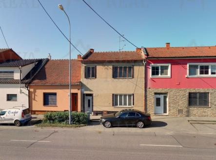 Prodej - dům/vila, 140 m²